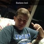 Mike Waldon - @mikes_spamm - Instagram