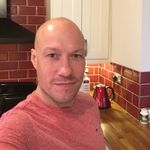 Mike Waldon - @mikeswaldon08 - Instagram