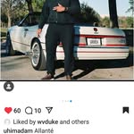 Mike Waldon - @hiram_clark_tx_briawick_vet - Instagram