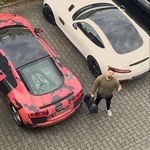 Draco_BooMing - @mikewallmann - Instagram