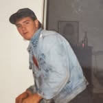 Mike Walls - @mikewalls51 - Instagram