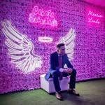 Mike Walls - @mike_gp01 - Instagram