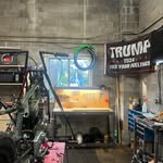 Mike walls - @eyeball_bobbers - Instagram