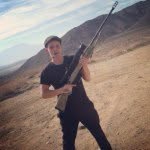 Mike walls - @mikewalls85 - Instagram