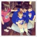 Mike Walrod - @mikewalrod - Instagram