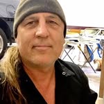 Mike L Wanner - @paintman1932 - Instagram