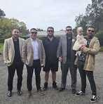 Michael Wardlaw - Facebook