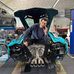 Mike Wareham - Facebook