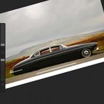 Mike Wareham - @stylecraft_coachworks - Instagram