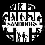 Mike Warfield - @sandhog3 - Instagram
