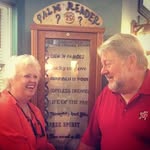 Mike Warfield - @mkwrfld - Instagram