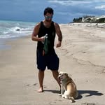 Michael Straus Warman - @mikeacemanowar - Instagram