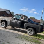 Mike Warman - @spikescustomz - Instagram