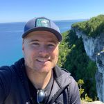 Mike Warman - @trail_bound - Instagram