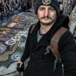 Mike Wasserman - @indemik - Instagram