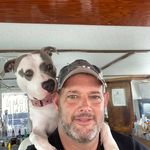 Mike Wasserman - @lipartyhost - Instagram