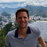 Michael Waterman - @mikewaterman - Instagram