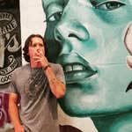 Mike Weatherly - @weatherly_ship - Instagram