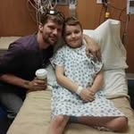 Mike Weatherly - @j.d.storm103 - Instagram