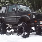 Mike Weatherly - @rebadalejake - Instagram