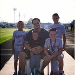 Mike Weatherly Sr. - @bigmikesr.785 - Instagram