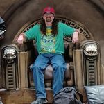 Mike Weaver - @mikeweaverwow - Instagram
