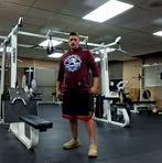 Mike Weaver - Facebook
