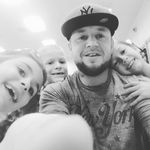 Mike Weaver - @mike_weevz - Instagram