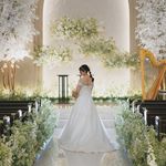 mike_yome - @mike_wedding_1104 - Instagram