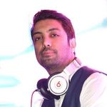 Ramin Hashemi ((( DJ RaMiN MiKe ))) Wedding - @djraminmike_wedding - Instagram