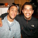 Michael Jerome Weems - @mike_weems - Instagram
