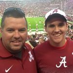 Mike Weems - @weemsdad - Instagram