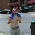 mike weems - @aint_that_weemz - Instagram