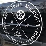 Radstudio München Mike Weigel - @bikestudio_muc - Instagram