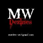 Mike Weiler - @mwdezines - Instagram