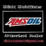 Mike Weiler - @slicksolutions - Instagram