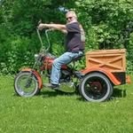 Mike Weiler - @mweiler80604 - Instagram