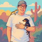 Mike Weldon - Facebook