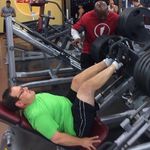 Mike Werth - @w3rth_99 - Instagram