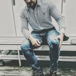 Michael Wesseloo - @mikewesseloo - Instagram
