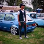 Mike Wessels - Facebook