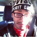 Mike Westbrook - @omglukwhoitis - Instagram