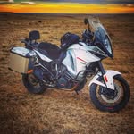 Mike Westbrook - @xmantravels - Instagram