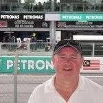 Mike Westbrook - @mikewestbrook44 - Instagram