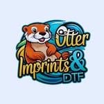 Mike Westbrook - @otterimprints - Instagram