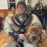 Mike Wheatley - @veryoldwelder_ii - Instagram