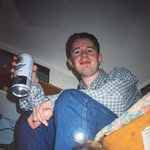 Mike Whitfield - @mikeinswissbern - Instagram