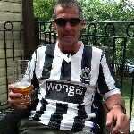 Mike Whitfield - @mike.whitfield3 - Instagram