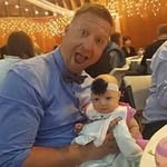 Mike Whitfield - @whitfield6624 - Instagram