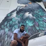 Mike Whitfield - @firstnamecleveland - Instagram